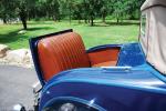 Ford Model A DeLuxe Roadster 1930 года